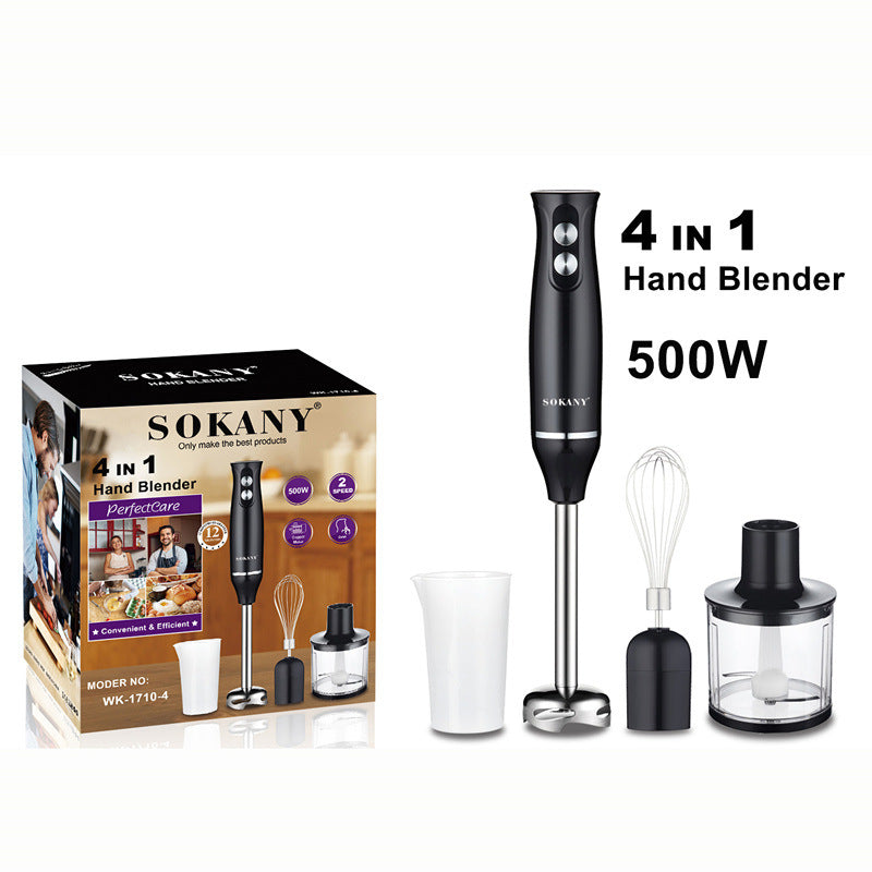 Electric Food & Meat Blender product image