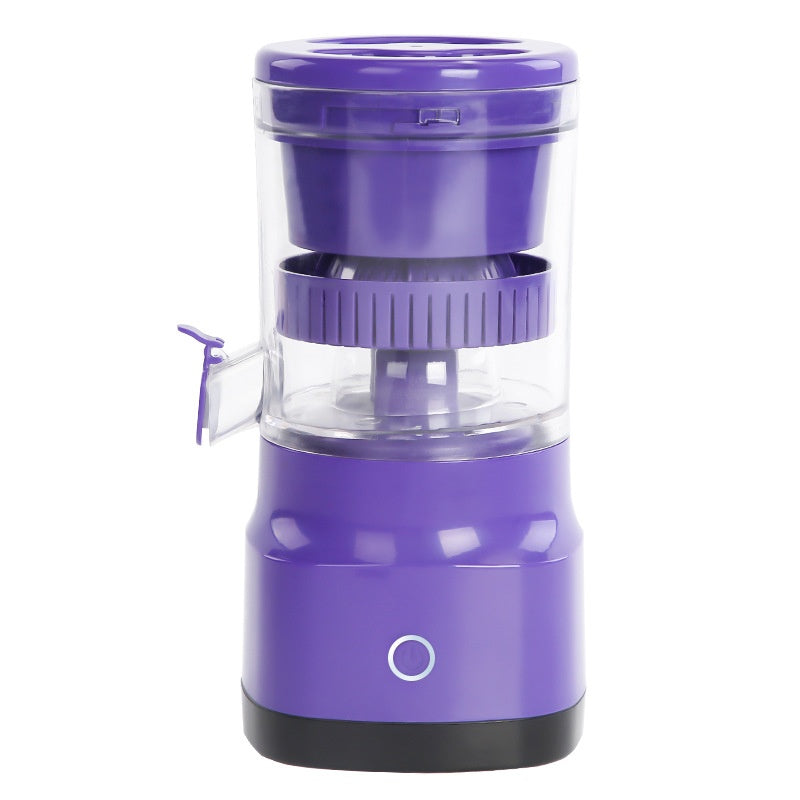 Portable Electric Citrus Juicer product image