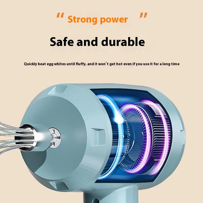 Electric Handheld Whisk product image