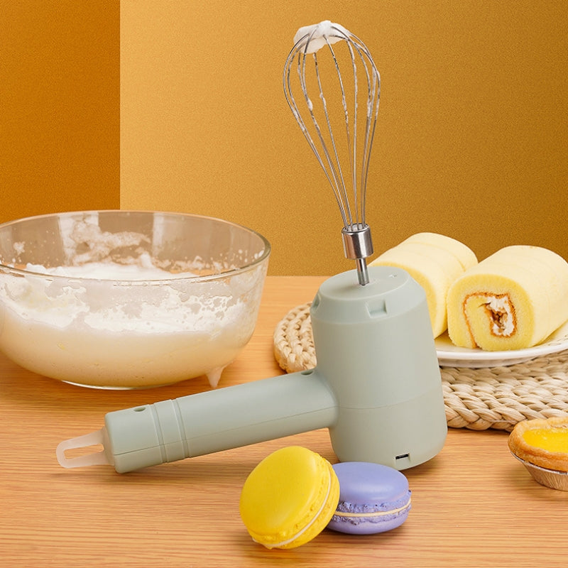 Electric Handheld Whisk product image